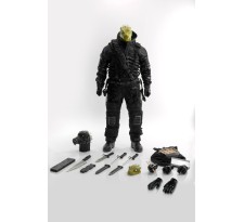 Dorohedoro Action Figure 1/6 Caiman 36 cm